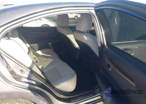 2013 Lexus Es 350 из США, поврежденный, VIN JTHBK1GG8D2068227